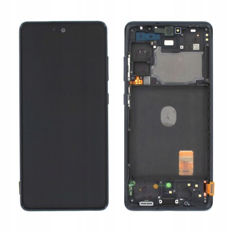 Wyświetlacz LCD Samsung Galaxy S20 FE 5G G780 G781 Oryginalny Service Pack Wyświetlacz LCD Samsung Galaxy S20 FE 5G G780 G781 Oryginalny Service Pack