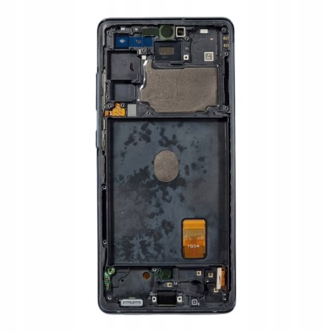Wyświetlacz LCD Samsung Galaxy S20 FE 5G G780 G781 Oryginalny Service Pack Wyświetlacz LCD Samsung Galaxy S20 FE 5G G780 G781 Oryginalny Service Pack