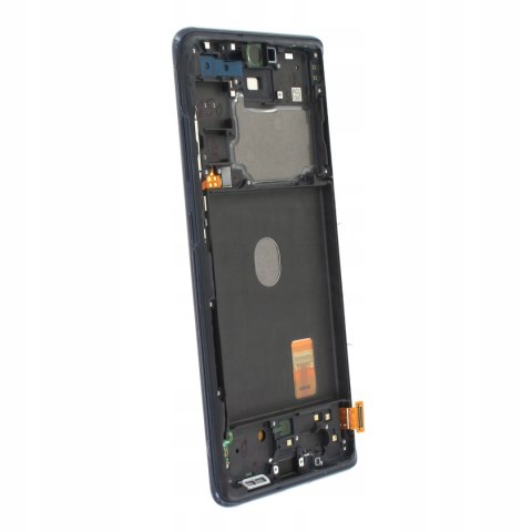 Wyświetlacz LCD Samsung Galaxy S20 FE 5G G780 G781 Oryginalny Service Pack Wyświetlacz LCD Samsung Galaxy S20 FE 5G G780 G781 Oryginalny Service Pack