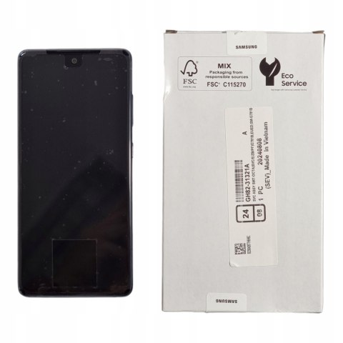 Wyświetlacz LCD Samsung Galaxy S20 FE 5G G780 G781 Oryginalny Service Pack Wyświetlacz LCD Samsung Galaxy S20 FE 5G G780 G781 Oryginalny Service Pack