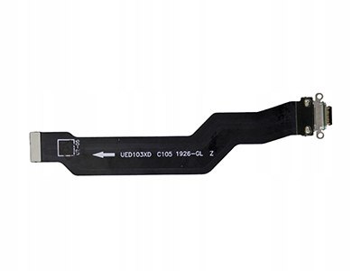 Złącze ładowania USB ONEPLUS 7 Pro Złącze ładowania USB ONEPLUS 7 Pro