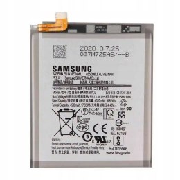 Bateria Samsung Galaxy S10 Lite G770 Nowa Oryginalna Service Pack 4500 mAh
