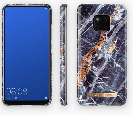 ETUI PLECKI IDEAL OF SWEDEN HUAWEI MATE 20 PRO ETUI PLECKI IDEAL OF SWEDEN HUAWEI MATE 20 PRO