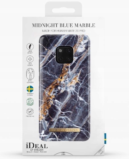 ETUI PLECKI IDEAL OF SWEDEN HUAWEI MATE 20 PRO ETUI PLECKI IDEAL OF SWEDEN HUAWEI MATE 20 PRO