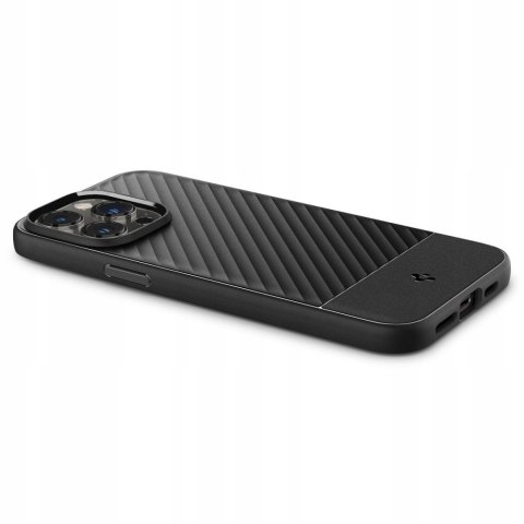 Etui SPIGEN CORE ARMOR iPHONE 14 PRO MATTE BLACK Etui SPIGEN CORE ARMOR iPHONE 14 PRO MATTE BLACK