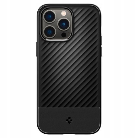 Etui SPIGEN CORE ARMOR iPHONE 14 PRO MATTE BLACK Etui SPIGEN CORE ARMOR iPHONE 14 PRO MATTE BLACK