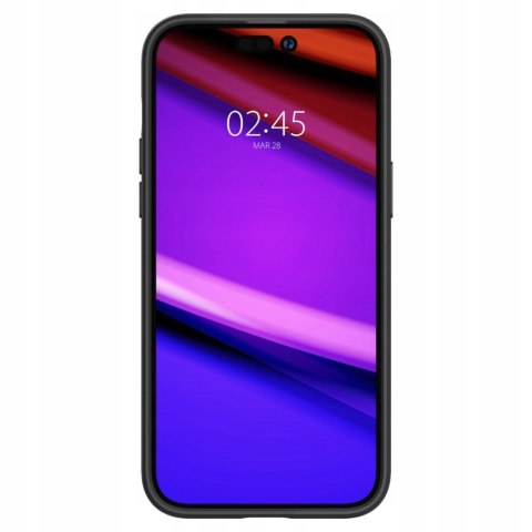 Etui SPIGEN CORE ARMOR iPHONE 14 PRO MATTE BLACK Etui SPIGEN CORE ARMOR iPHONE 14 PRO MATTE BLACK