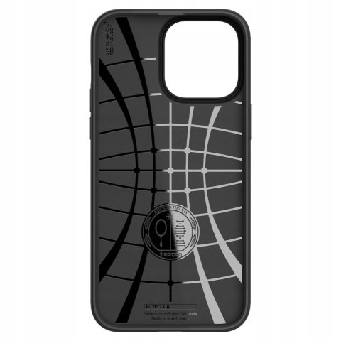 Etui SPIGEN CORE ARMOR iPHONE 14 PRO MATTE BLACK Etui SPIGEN CORE ARMOR iPHONE 14 PRO MATTE BLACK