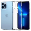 Etui SPIGEN LIQUID CRYSTAL iPHONE 13 PRO MAX CLEAR