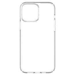 Etui SPIGEN LIQUID CRYSTAL iPHONE 13 PRO MAX CLEAR