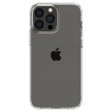 Etui SPIGEN LIQUID CRYSTAL iPHONE 13 PRO MAX CLEAR