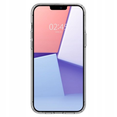 Etui SPIGEN LIQUID CRYSTAL iPHONE 13 PRO MAX CLEAR Etui SPIGEN LIQUID CRYSTAL iPHONE 13 PRO MAX CLEAR