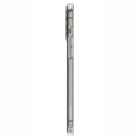 Etui SPIGEN LIQUID CRYSTAL iPHONE 13 PRO MAX CLEAR Etui SPIGEN LIQUID CRYSTAL iPHONE 13 PRO MAX CLEAR