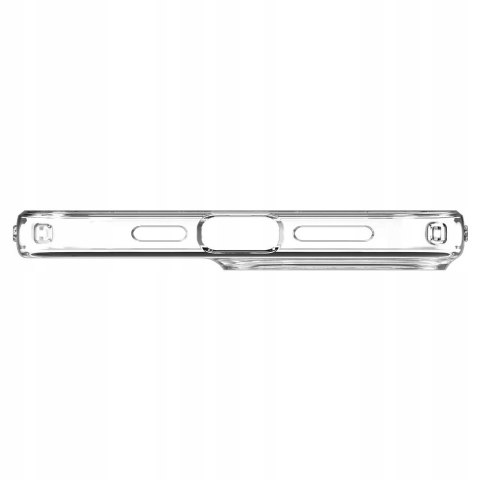 Etui SPIGEN LIQUID CRYSTAL iPHONE 13 PRO MAX CLEAR Etui SPIGEN LIQUID CRYSTAL iPHONE 13 PRO MAX CLEAR