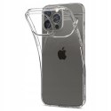 Etui SPIGEN LIQUID CRYSTAL iPHONE 13 PRO MAX CLEAR