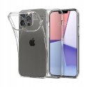 Etui SPIGEN LIQUID CRYSTAL iPHONE 13 PRO MAX CLEAR