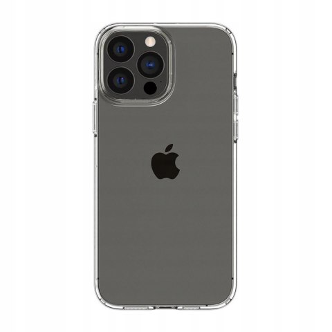 Etui SPIGEN LIQUID CRYSTAL iPHONE 13 PRO MAX CLEAR Etui SPIGEN LIQUID CRYSTAL iPHONE 13 PRO MAX CLEAR