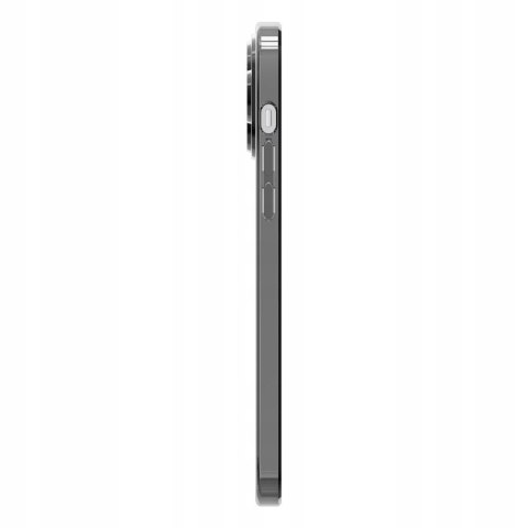 Etui SPIGEN OPTIK CRYSTAL IPHONE 14 PRO GRAY Etui SPIGEN OPTIK CRYSTAL IPHONE 14 PRO GRAY