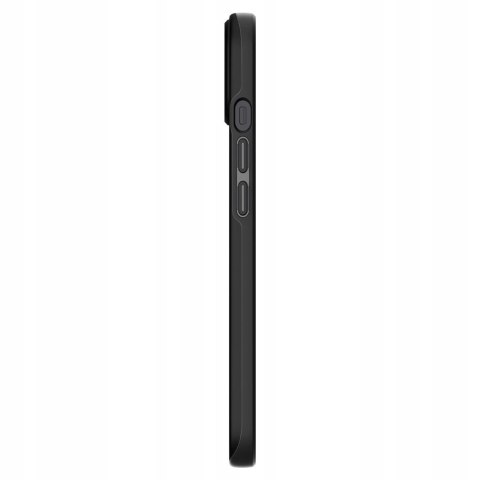 Etui SPIGEN THIN FIT APPLE iPHONE 13 BLACK Etui SPIGEN THIN FIT APPLE iPHONE 13 BLACK