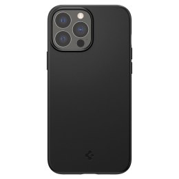 Etui SPIGEN THIN FIT APPLE iPHONE 13 PRO BLACK