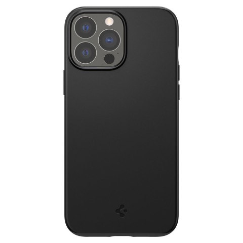 Etui SPIGEN THIN FIT APPLE iPHONE 13 PRO BLACK Etui SPIGEN THIN FIT APPLE iPHONE 13 PRO BLACK