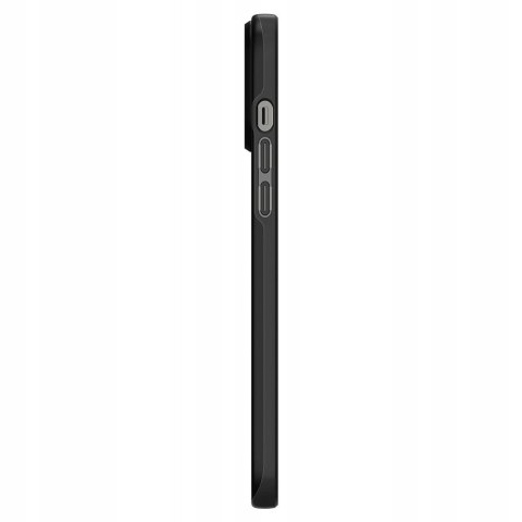 Etui SPIGEN THIN FIT APPLE iPHONE 13 PRO BLACK Etui SPIGEN THIN FIT APPLE iPHONE 13 PRO BLACK