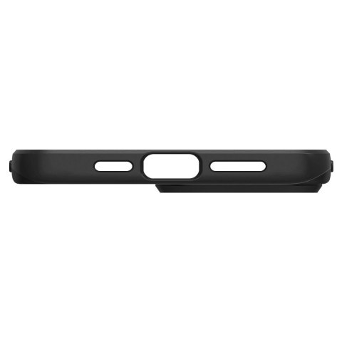 Etui SPIGEN THIN FIT APPLE iPHONE 13 PRO BLACK Etui SPIGEN THIN FIT APPLE iPHONE 13 PRO BLACK