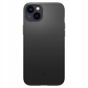 Etui SPIGEN THIN FIT APPLE iPHONE 14 BLACK