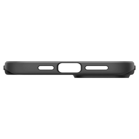 Etui SPIGEN THIN FIT APPLE iPHONE 14 BLACK Etui SPIGEN THIN FIT APPLE iPHONE 14 BLACK