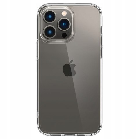 Etui SPIGEN ULTRA HYBRID APPLE iPHONE 14 PRO CLEAR Etui SPIGEN ULTRA HYBRID APPLE iPHONE 14 PRO CLEAR