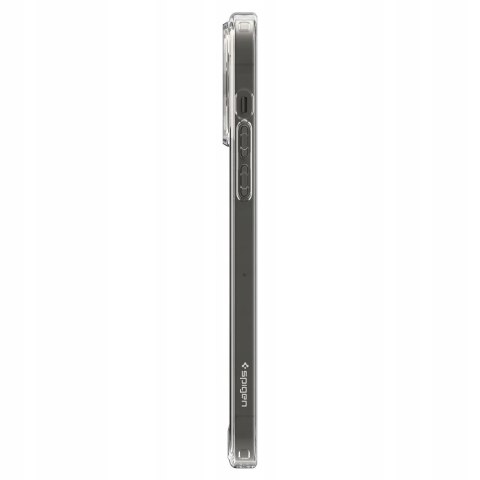 Etui SPIGEN ULTRA HYBRID APPLE iPHONE 14 PRO CLEAR Etui SPIGEN ULTRA HYBRID APPLE iPHONE 14 PRO CLEAR