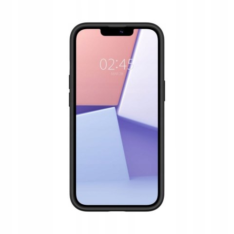 Etui SPIGEN ULTRA HYBRID iPHONE 13 MATTE FROST Etui SPIGEN ULTRA HYBRID iPHONE 13 MATTE FROST