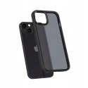 Etui SPIGEN ULTRA HYBRID iPHONE 13 MATTE FROST
