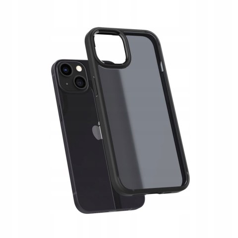 Etui SPIGEN ULTRA HYBRID iPHONE 13 MATTE FROST Etui SPIGEN ULTRA HYBRID iPHONE 13 MATTE FROST