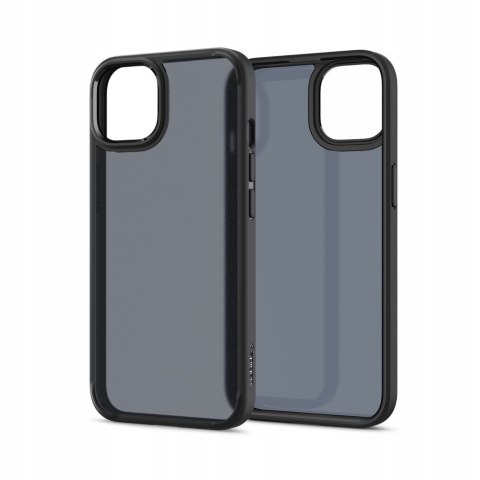 Etui SPIGEN ULTRA HYBRID iPHONE 13 MATTE FROST Etui SPIGEN ULTRA HYBRID iPHONE 13 MATTE FROST