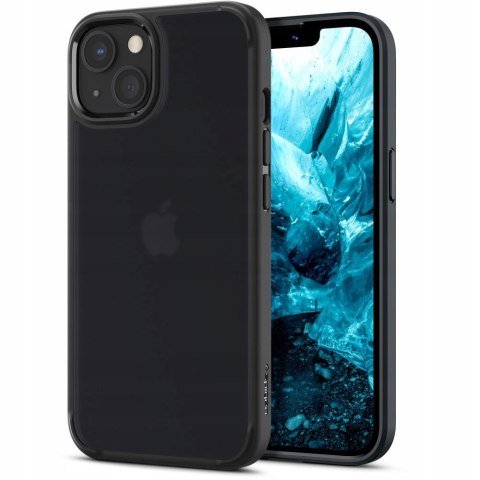 Etui SPIGEN ULTRA HYBRID iPHONE 13 MATTE FROST Etui SPIGEN ULTRA HYBRID iPHONE 13 MATTE FROST