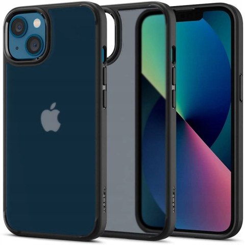 Etui SPIGEN ULTRA HYBRID iPHONE 13 MATTE FROST Etui SPIGEN ULTRA HYBRID iPHONE 13 MATTE FROST