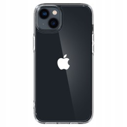 Etui SPIGEN ULTRA HYBRID iPHONE 14 CRYSTAL CLEAR