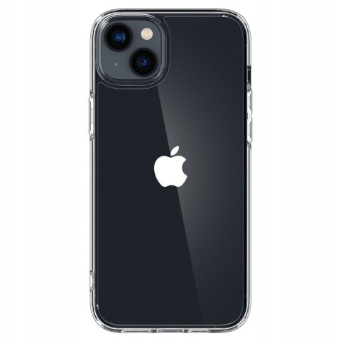 Etui SPIGEN ULTRA HYBRID iPHONE 14 CRYSTAL CLEAR Etui SPIGEN ULTRA HYBRID iPHONE 14 CRYSTAL CLEAR