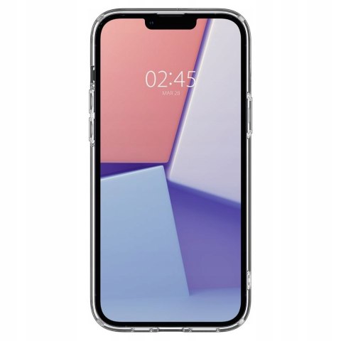 Etui SPIGEN ULTRA HYBRID iPHONE 14 CRYSTAL CLEAR Etui SPIGEN ULTRA HYBRID iPHONE 14 CRYSTAL CLEAR