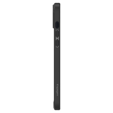 Etui SPIGEN ULTRA HYBRID iPHONE 14 MATTE BLACK Etui SPIGEN ULTRA HYBRID iPHONE 14 MATTE BLACK