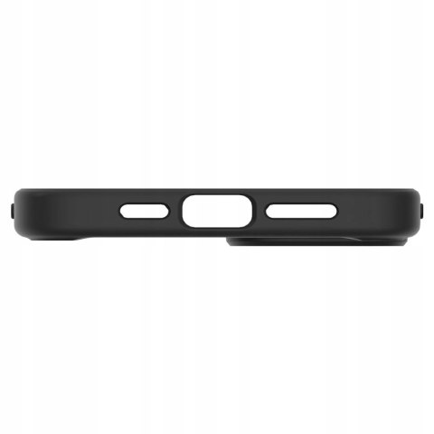 Etui SPIGEN ULTRA HYBRID iPHONE 14 MATTE BLACK Etui SPIGEN ULTRA HYBRID iPHONE 14 MATTE BLACK