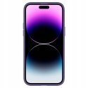 Etui SPIGEN ULTRA HYBRID iPHONE 14 PRO DEEP PURPLE