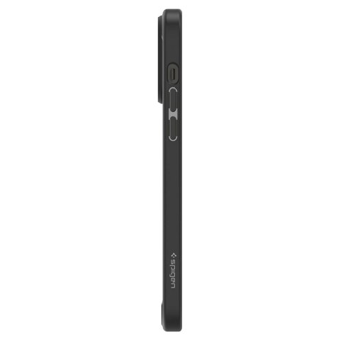 Etui SPIGEN ULTRA HYBRID iPHONE 14 PRO MATTE BLACK Etui SPIGEN ULTRA HYBRID iPHONE 14 PRO MATTE BLACK