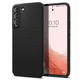 Etui Spigen Liquid Air Samsung Galaxy S22