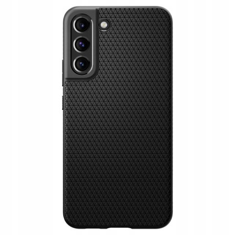Etui Spigen Liquid Air Samsung Galaxy S22 Etui Spigen Liquid Air Samsung Galaxy S22