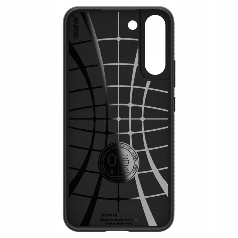 Etui Spigen Liquid Air Samsung Galaxy S22 Etui Spigen Liquid Air Samsung Galaxy S22