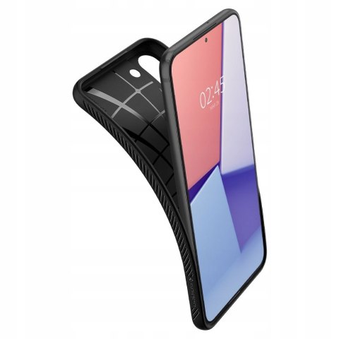 Etui Spigen Liquid Air Samsung Galaxy S22 Etui Spigen Liquid Air Samsung Galaxy S22