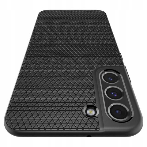 Etui Spigen Liquid Air Samsung Galaxy S22 Etui Spigen Liquid Air Samsung Galaxy S22