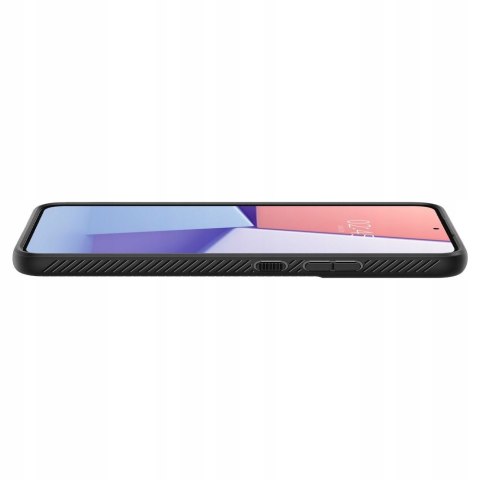 Etui Spigen Liquid Air Samsung Galaxy S22 Etui Spigen Liquid Air Samsung Galaxy S22